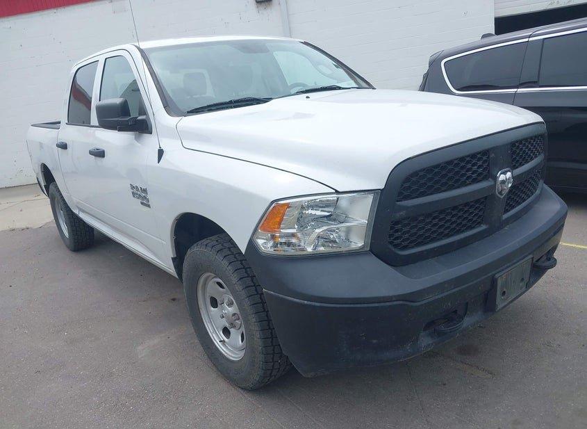 Ram 1500 Classic