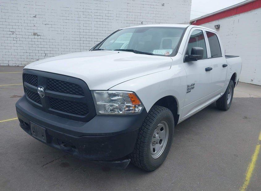 Ram 1500 Classic