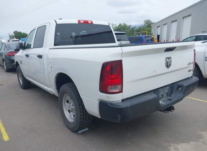 Ram 1500 Classic