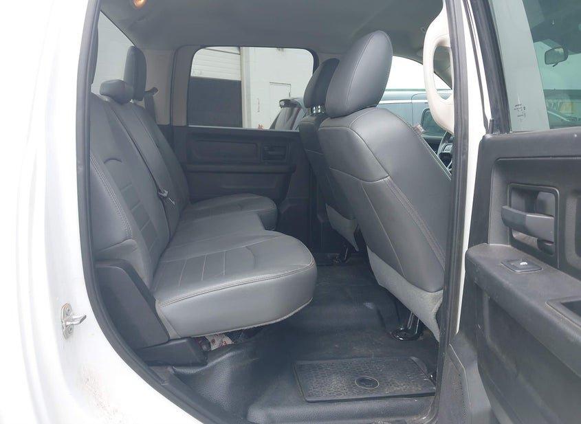 Ram 1500 Classic