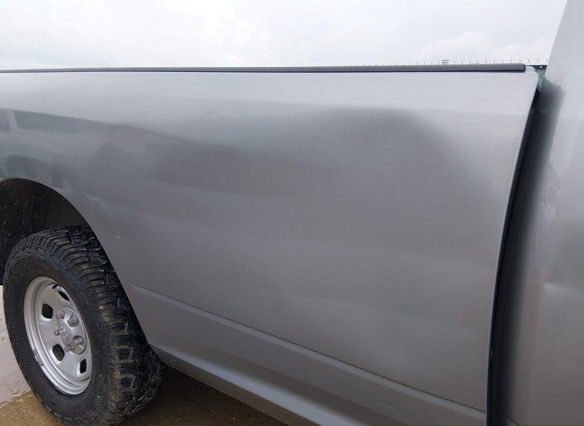 Ram 1500 Classic