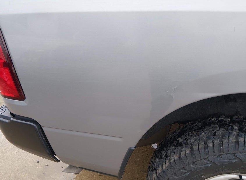 Ram 1500 Classic