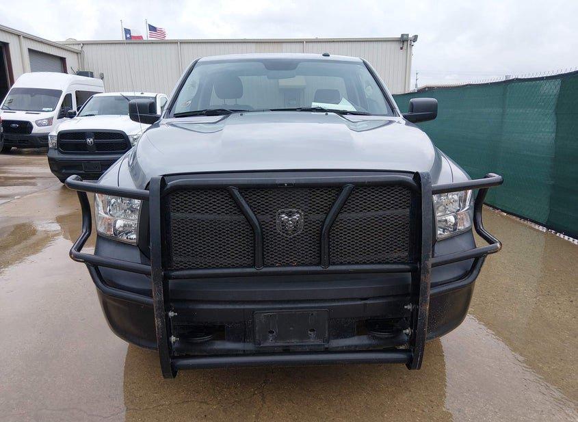 Ram 1500 Classic