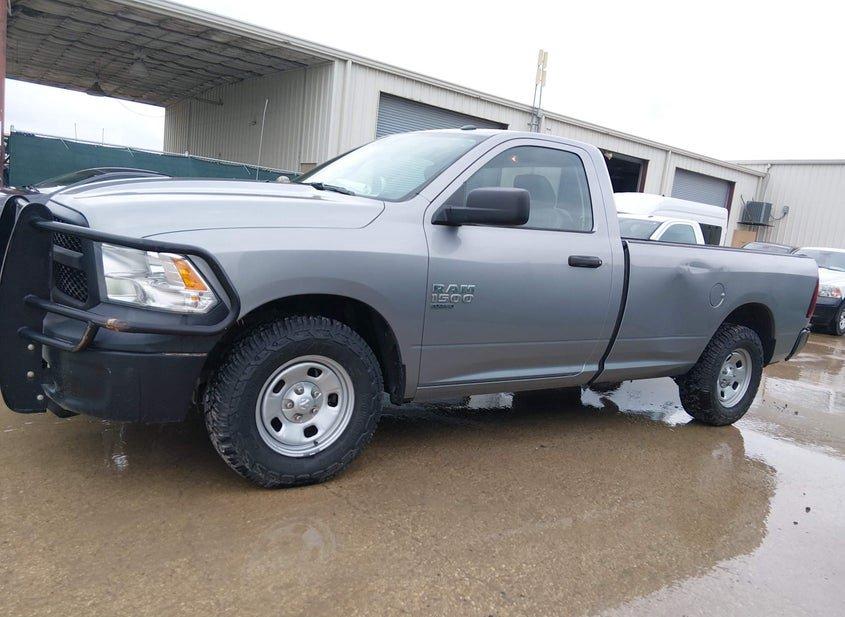 Ram 1500 Classic