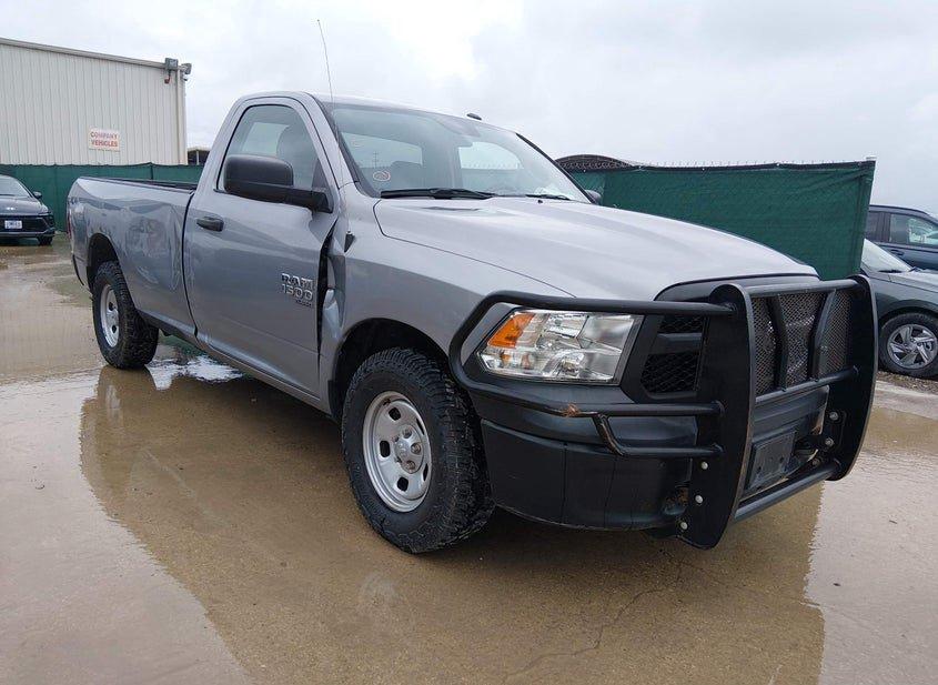 Ram 1500 Classic