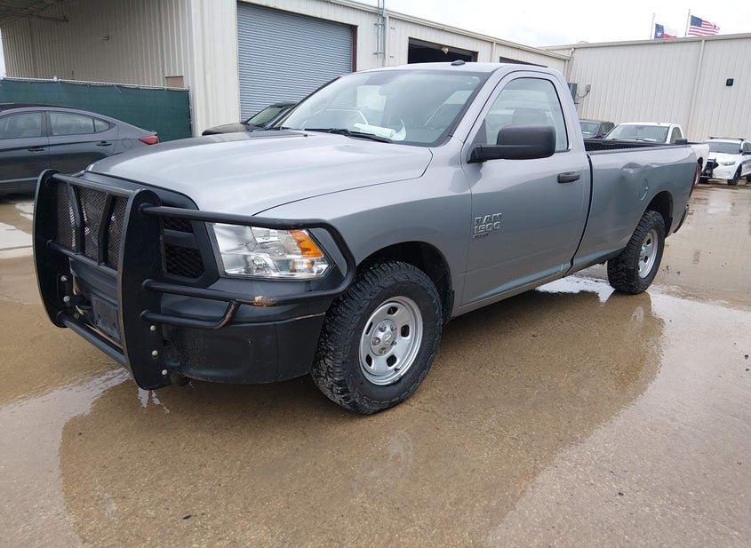 Ram 1500 Classic