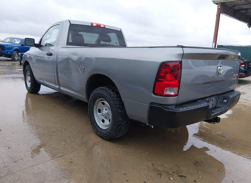 Ram 1500 Classic