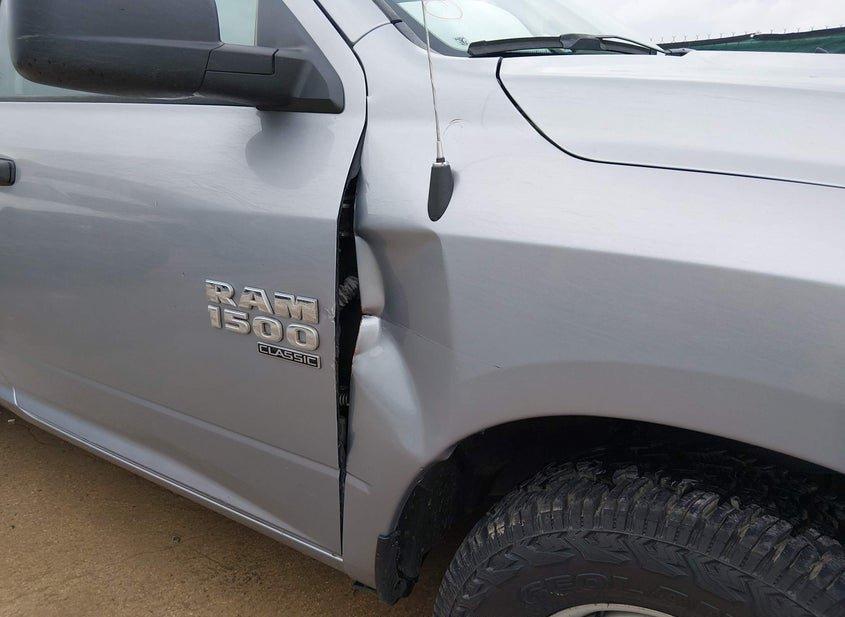 Ram 1500 Classic