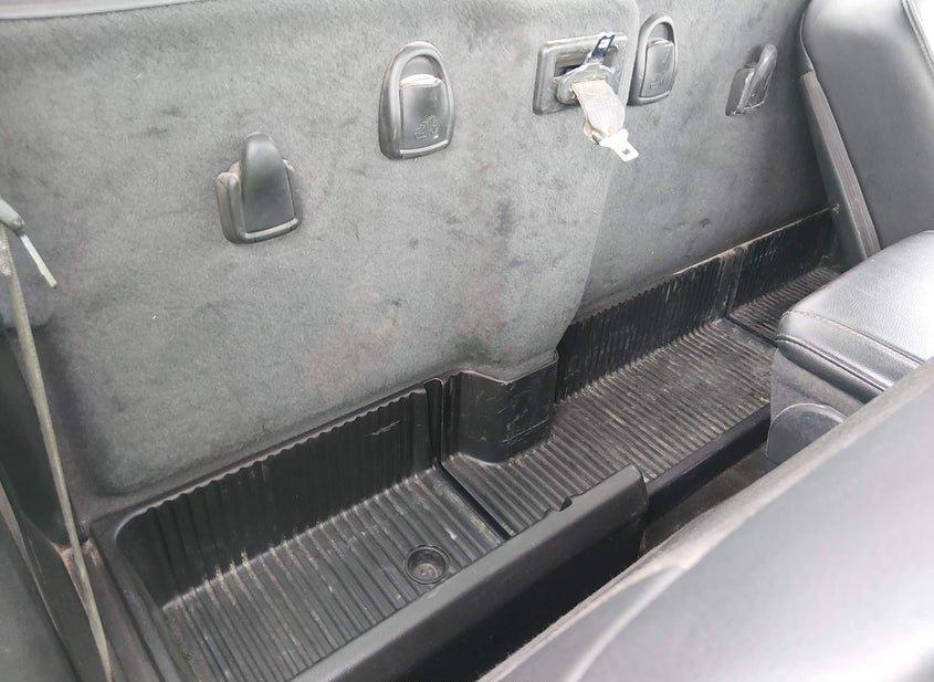 Ram 1500 Classic