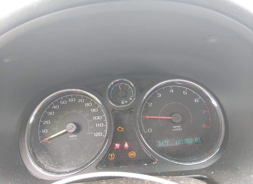 Chevrolet Cobalt