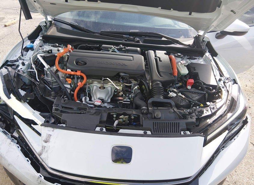 Honda Prelude