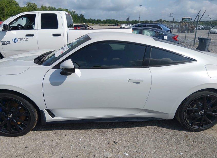 Honda Prelude