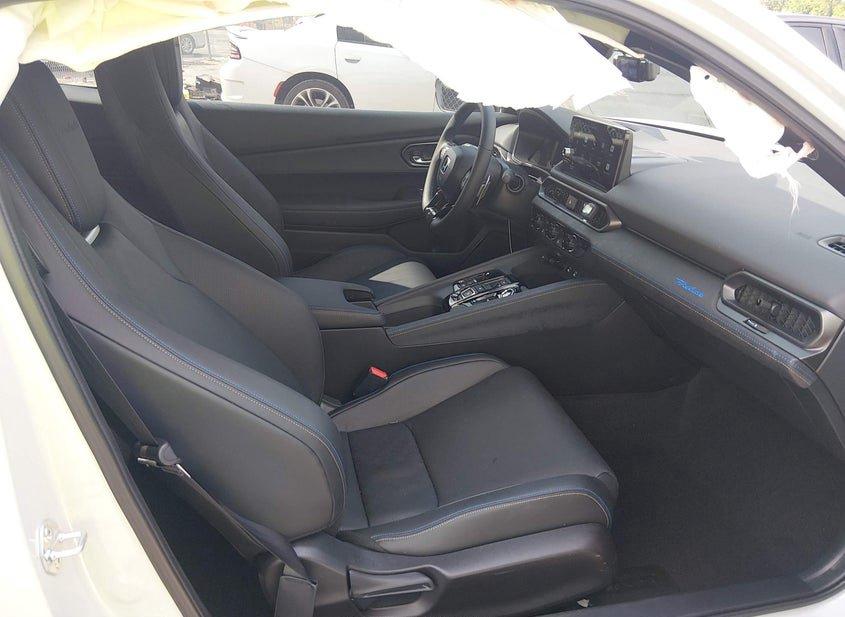Honda Prelude