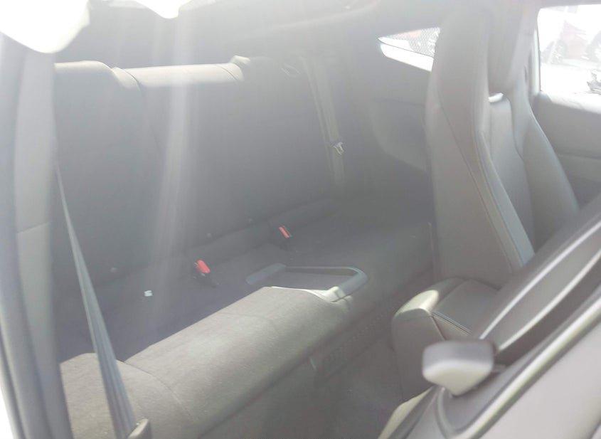 Honda Prelude
