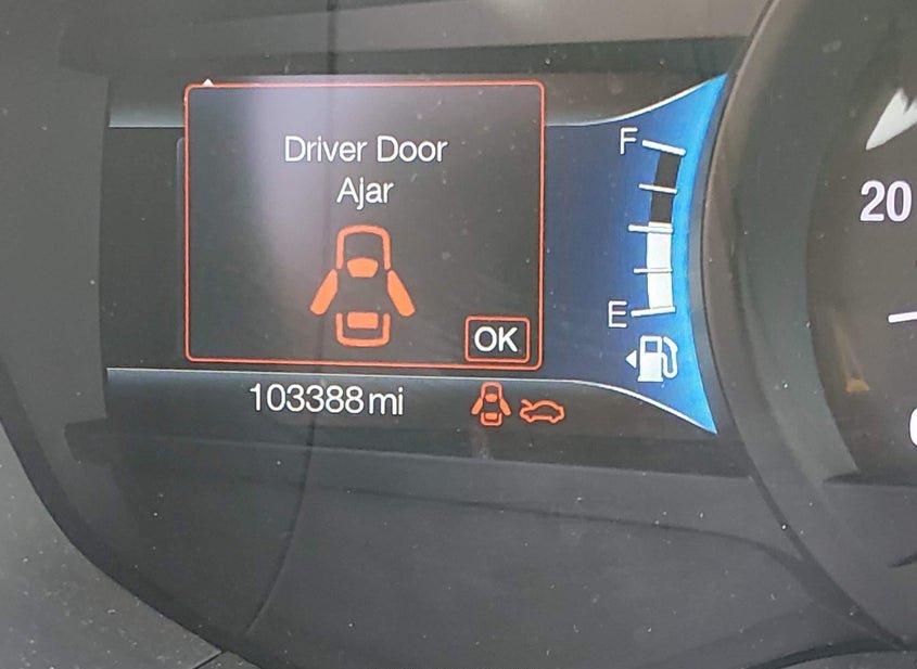 Ford Fusion Hybrid