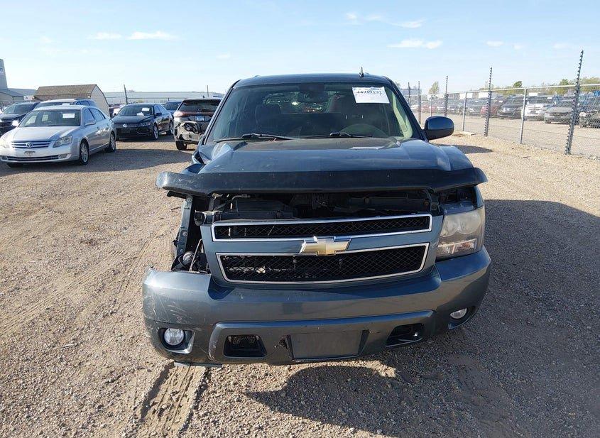 Chevrolet Avalanche 1500