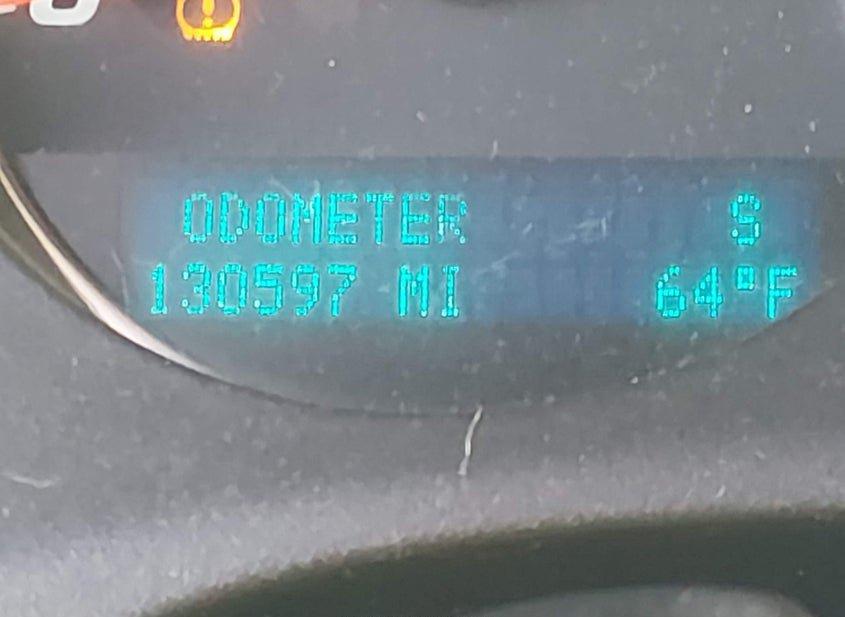 Chevrolet Avalanche 1500