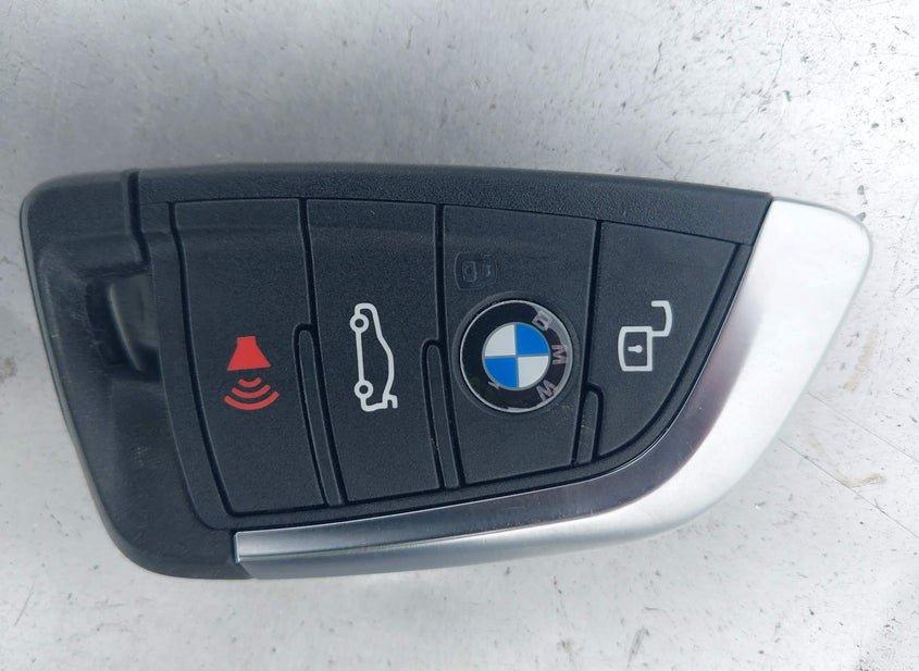 BMW I4 Gran Coupe