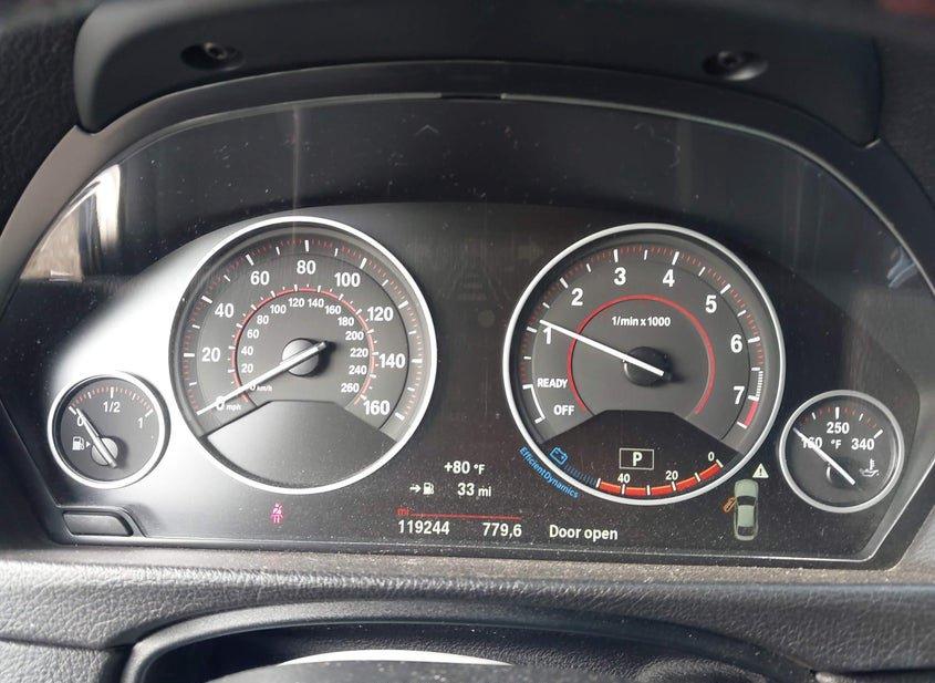 BMW 430I Gran Coupe