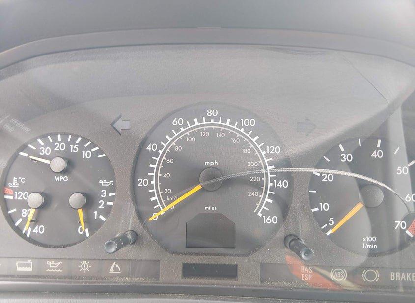 Mercedes-Benz Sl 500