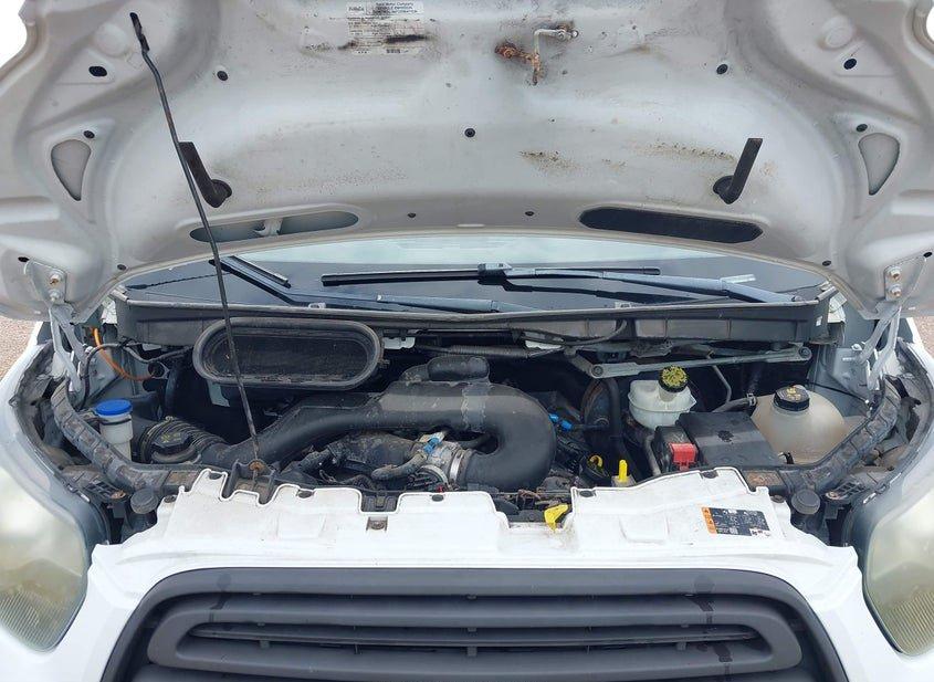 Ford Transit-150