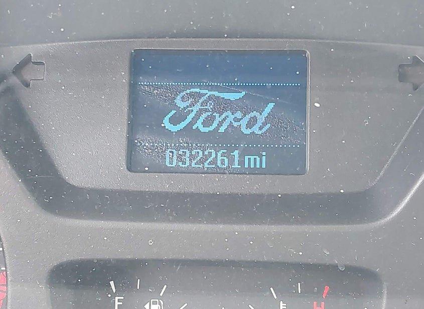 Ford Transit-150