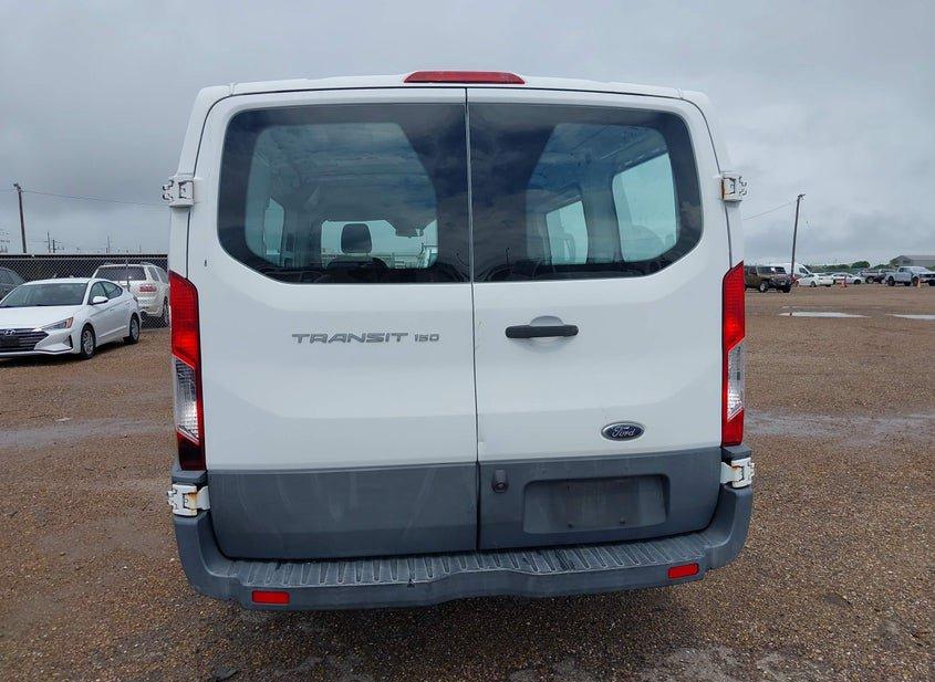 Ford Transit-150