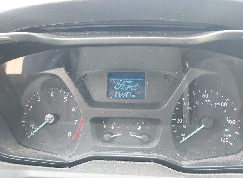 Ford Transit-150