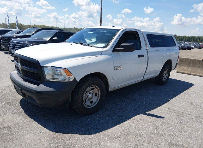 Ram 1500