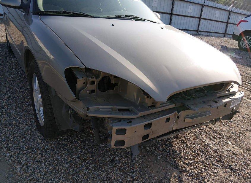 Ford Taurus