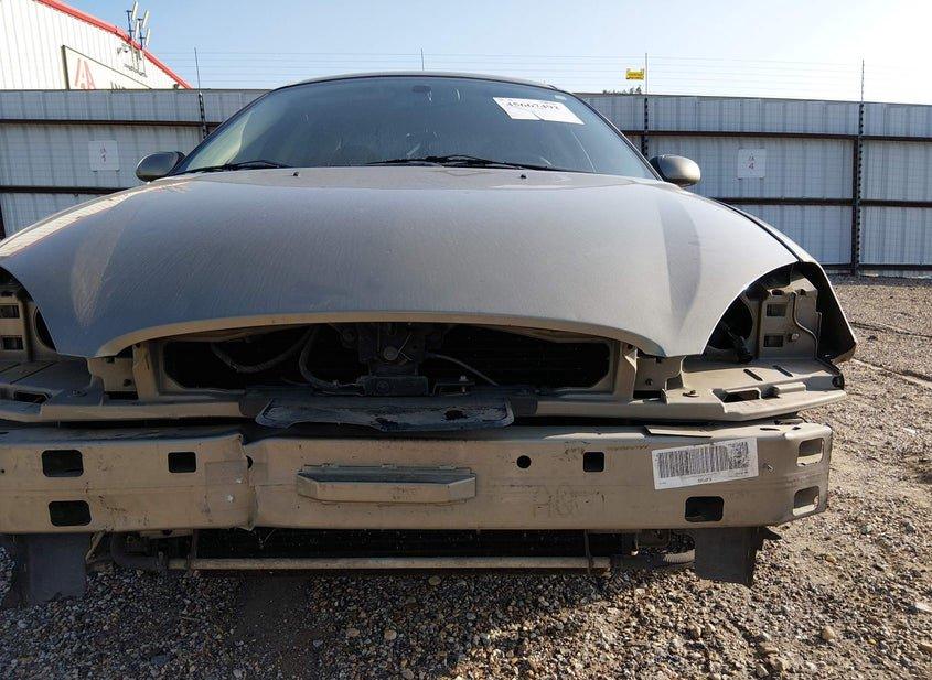 Ford Taurus