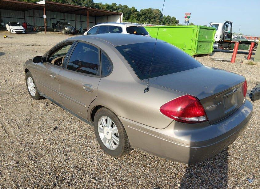 Ford Taurus