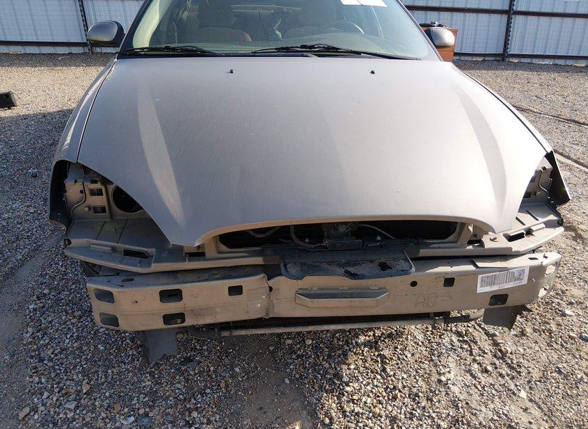 Ford Taurus
