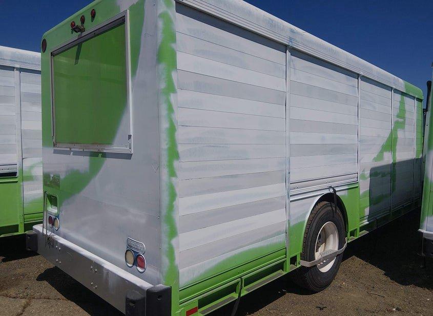 International 4000