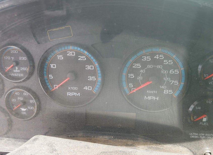 International 4000