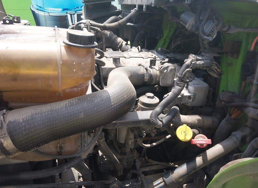 International 4000