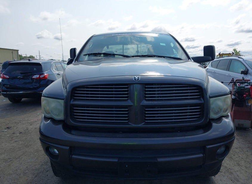 Dodge Ram 2500
