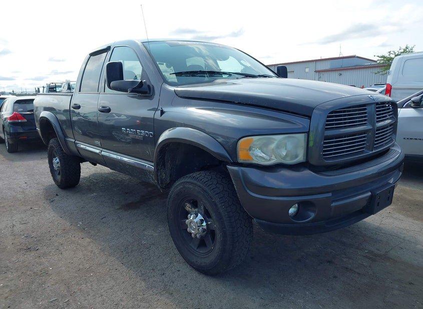 Dodge Ram 2500