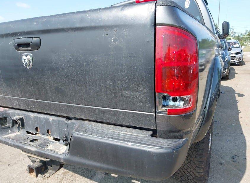 Dodge Ram 2500