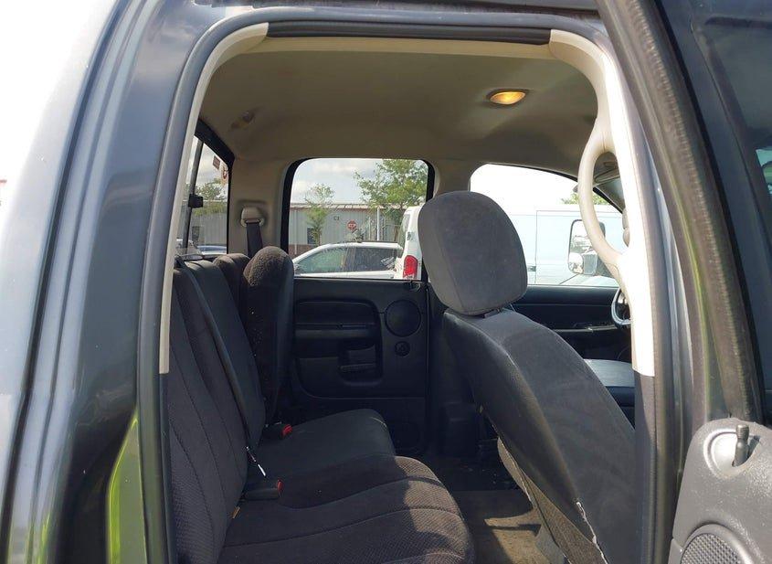 Dodge Ram 2500