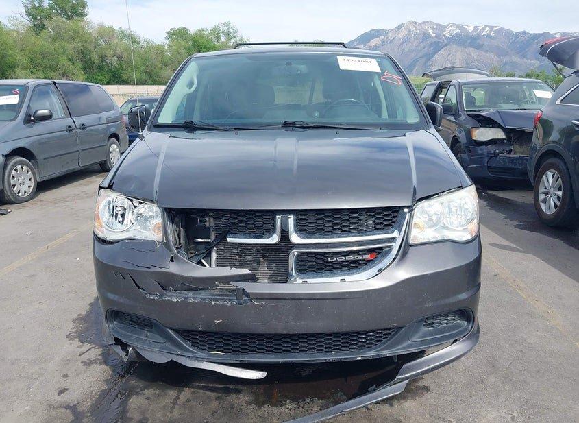 Dodge Grand Caravan
