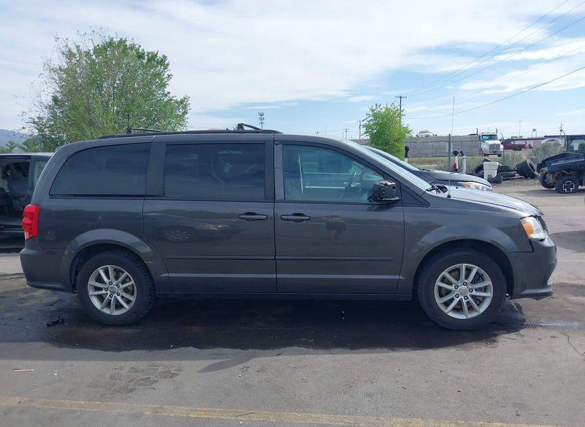 Dodge Grand Caravan