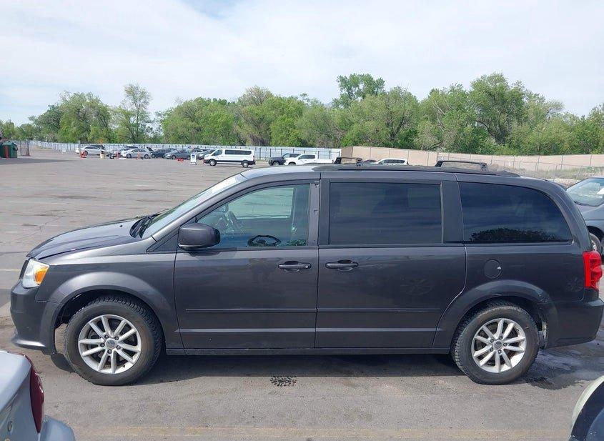 Dodge Grand Caravan