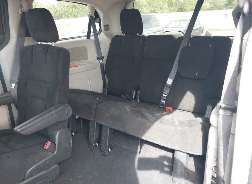 Dodge Grand Caravan