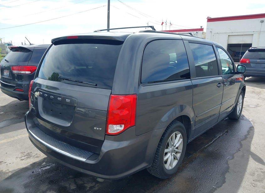 Dodge Grand Caravan
