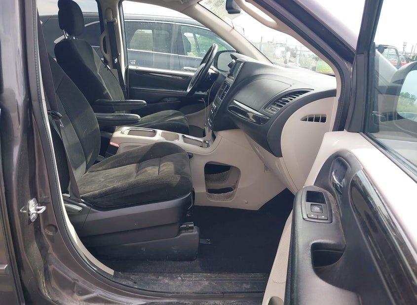 Dodge Grand Caravan