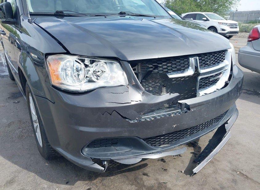 Dodge Grand Caravan