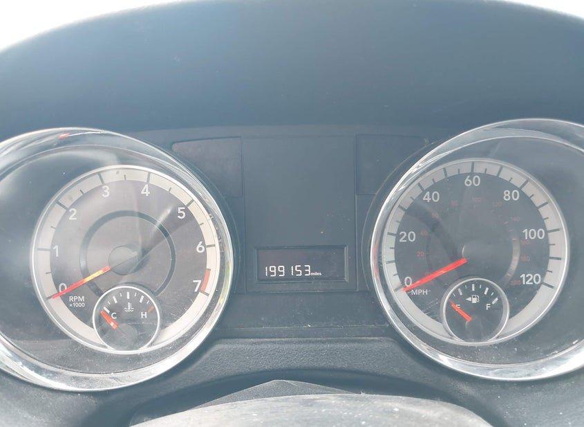 Dodge Grand Caravan