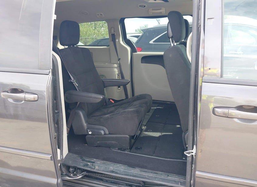Dodge Grand Caravan