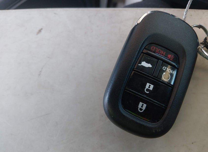 Honda Civic Hybrid